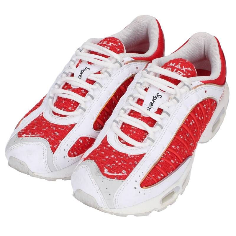 品多く ナイキ 19SS AIR MAX TAILWIND 4/S AT3854-100 エアマックス