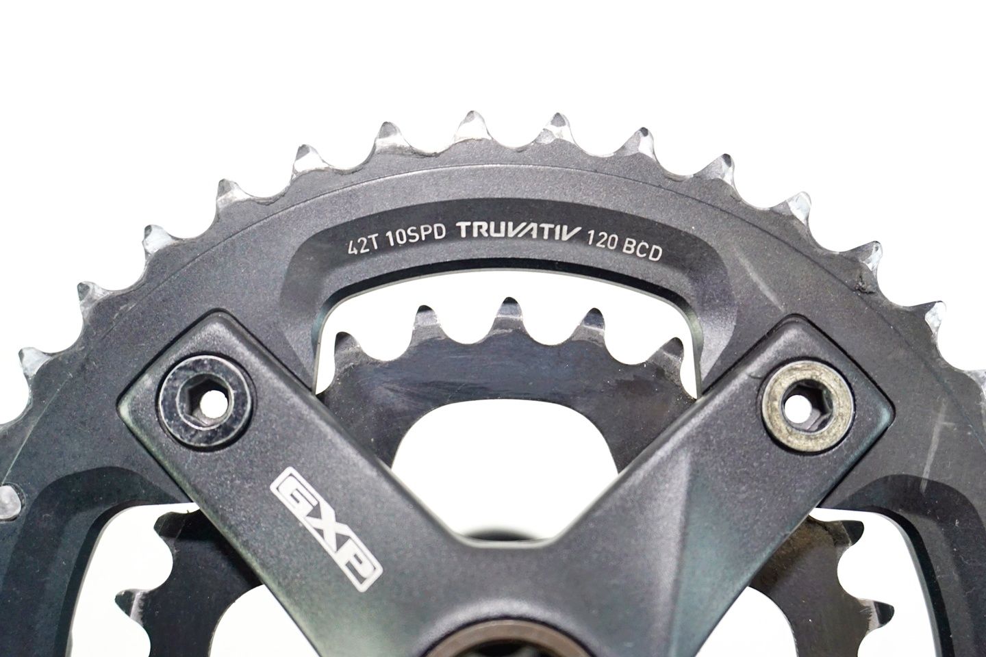 SRAM Truvativ X0 クランクセット 170mm 38t 51dF6n1V1TL._AC_SY200_QL15_.jpg