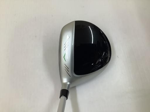 【】 ダンロップ XXIO(2022) eks 5W フェアウェイウッド FW 純正特注シャフト (フレックスS) メンズ 男性用 右利き 右用 Cランク ゴルフクラブ