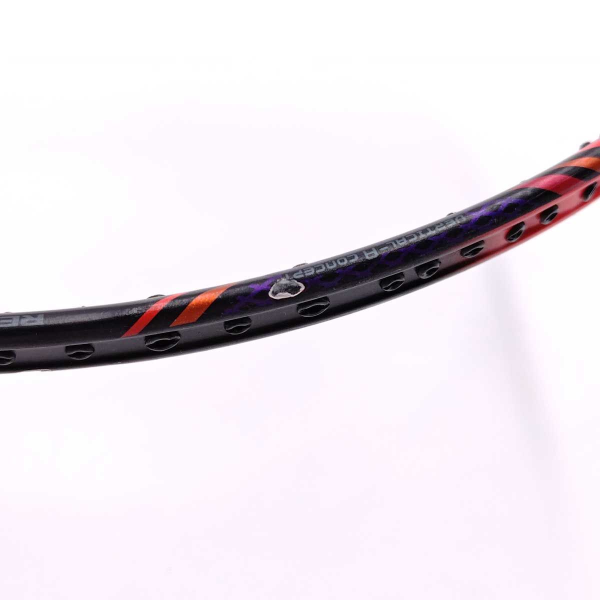 ヨネックス VOLTRIC GlanZ バトミントンラケット ボルトリック