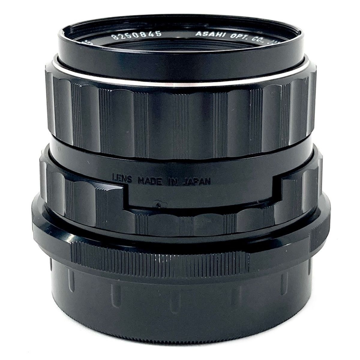 ペンタックス PENTAX TAKUMAR 6X7 105mm F2.4 67 バケペン用 中判