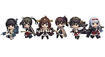 未使用・未開封品) ねんどろいどぷち 艦隊これくしょん -艦これ- 艦これ