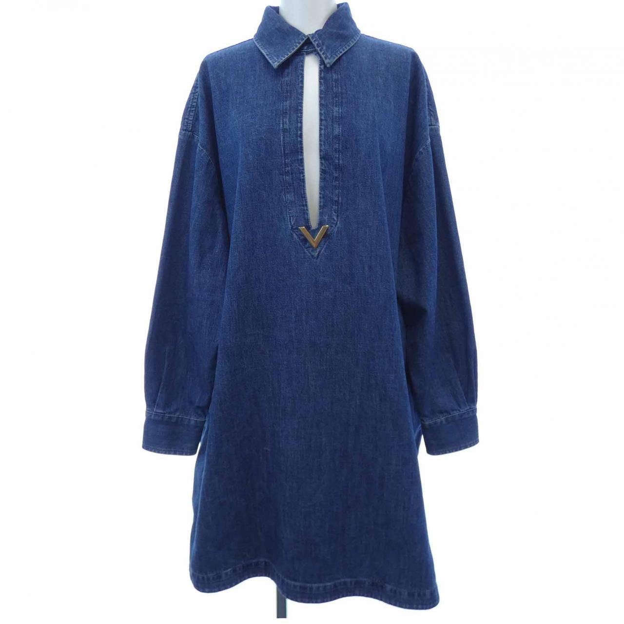 ヴァレンティノ VALENTINO ワンピース