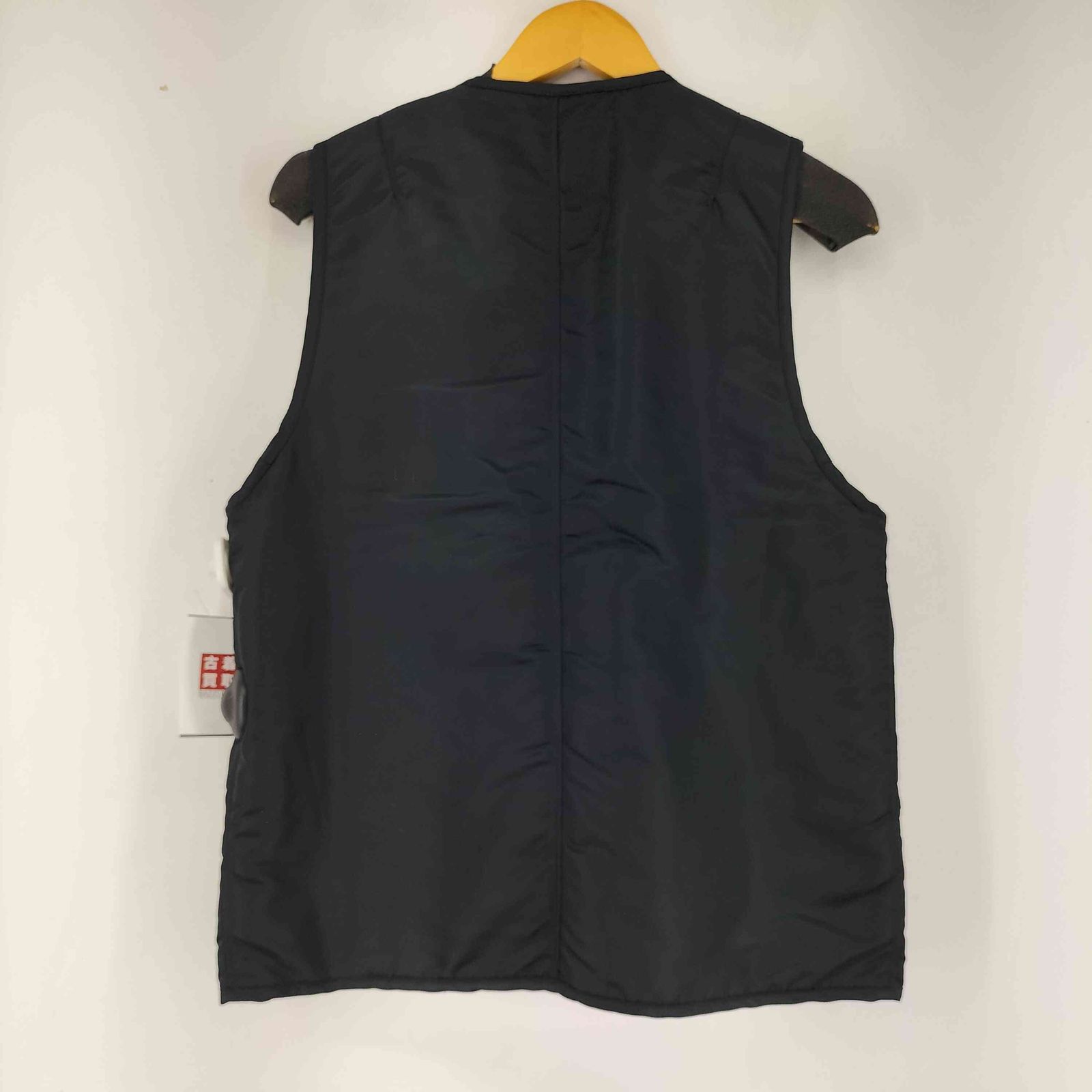 フィグベル PHIGVEL FLIGHT INNER VEST メンズ 38 - メルカリ