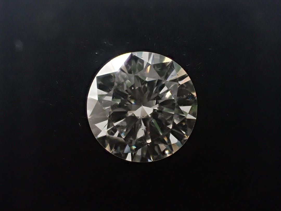 ダイヤモンドルース 1.171ct