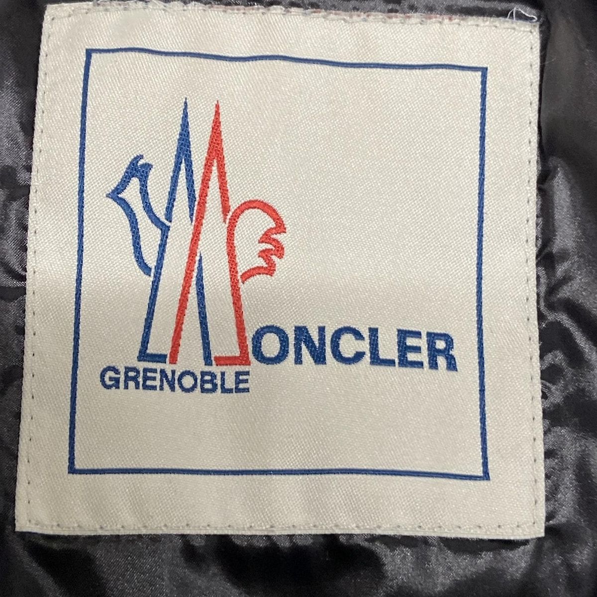 MONCLER(モンクレール) ダウンジャケット サイズ2 M メンズ