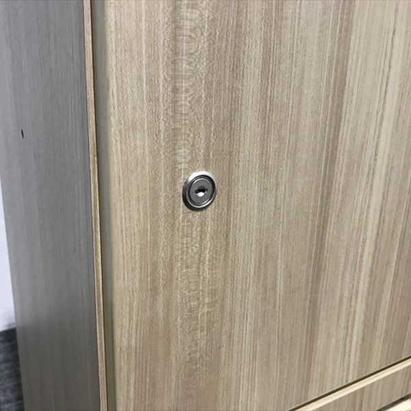 ベースドウィズロッカー 2ドア