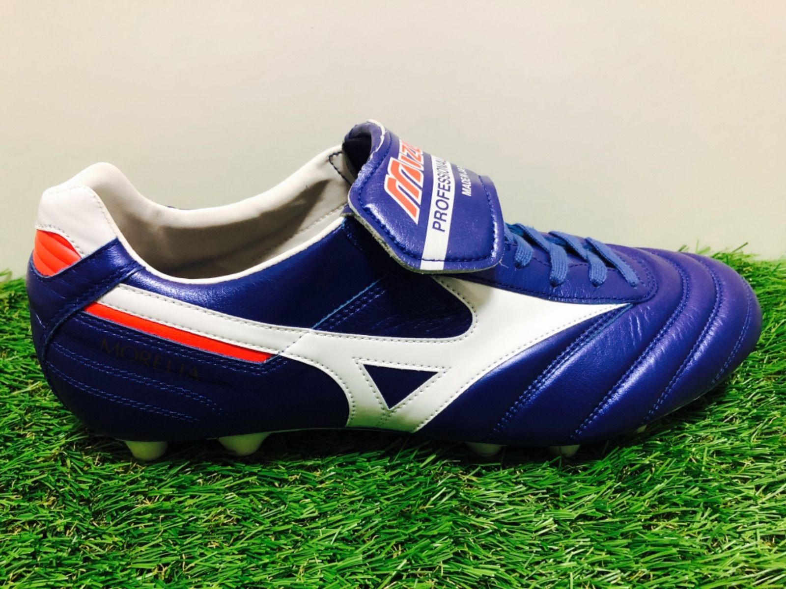 MIZUNO モレリア2JAPAN - メルカリ