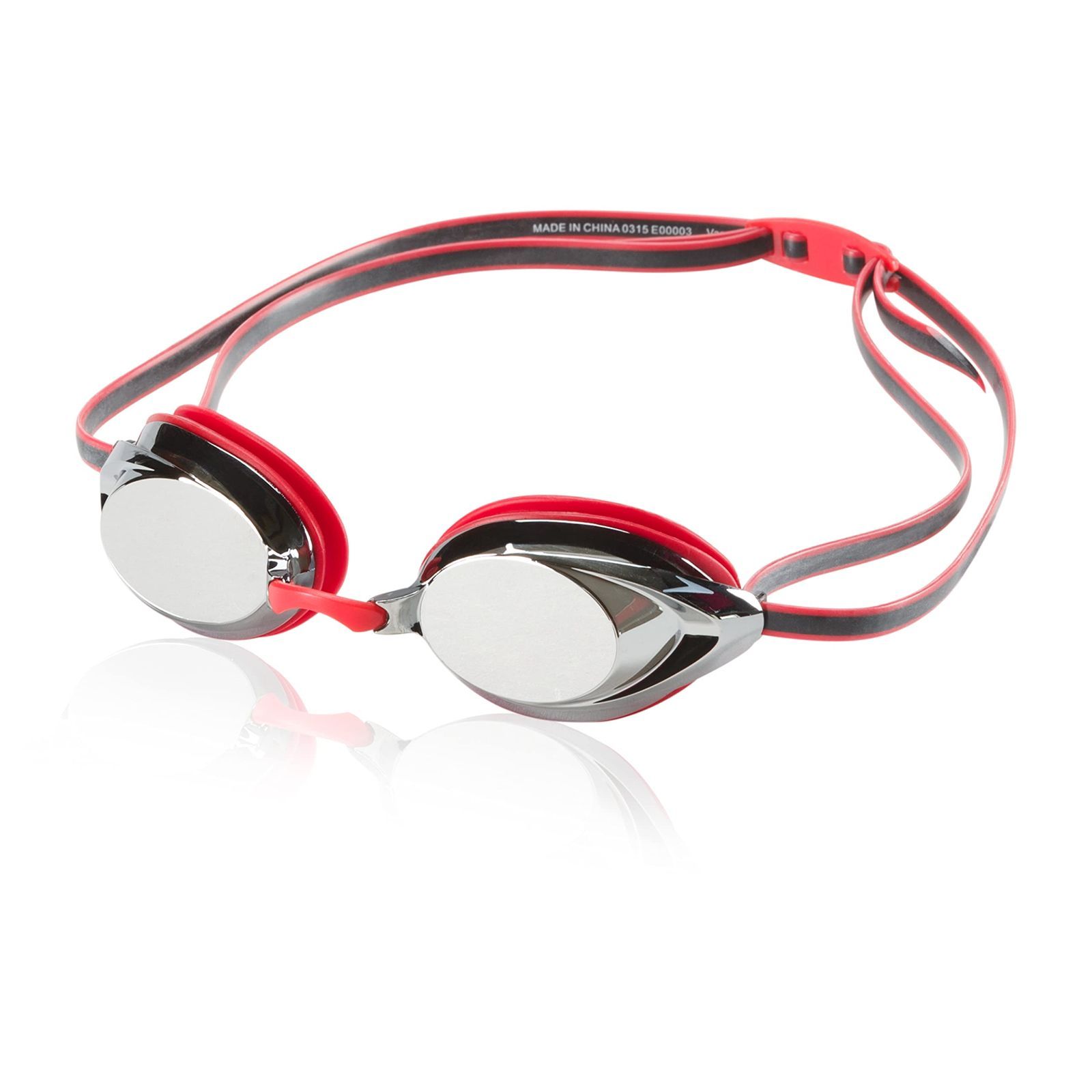 Speedo Vanquisher 2.0 ミラースイミングゴーグル