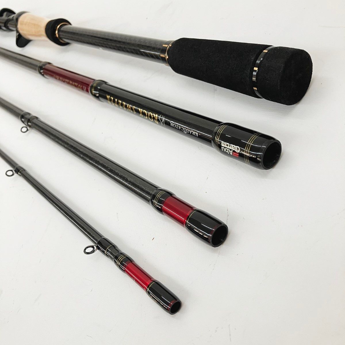 アブガルシア ロックスイーパーROCKSWEEPER ERSS-9104XXXH アブ