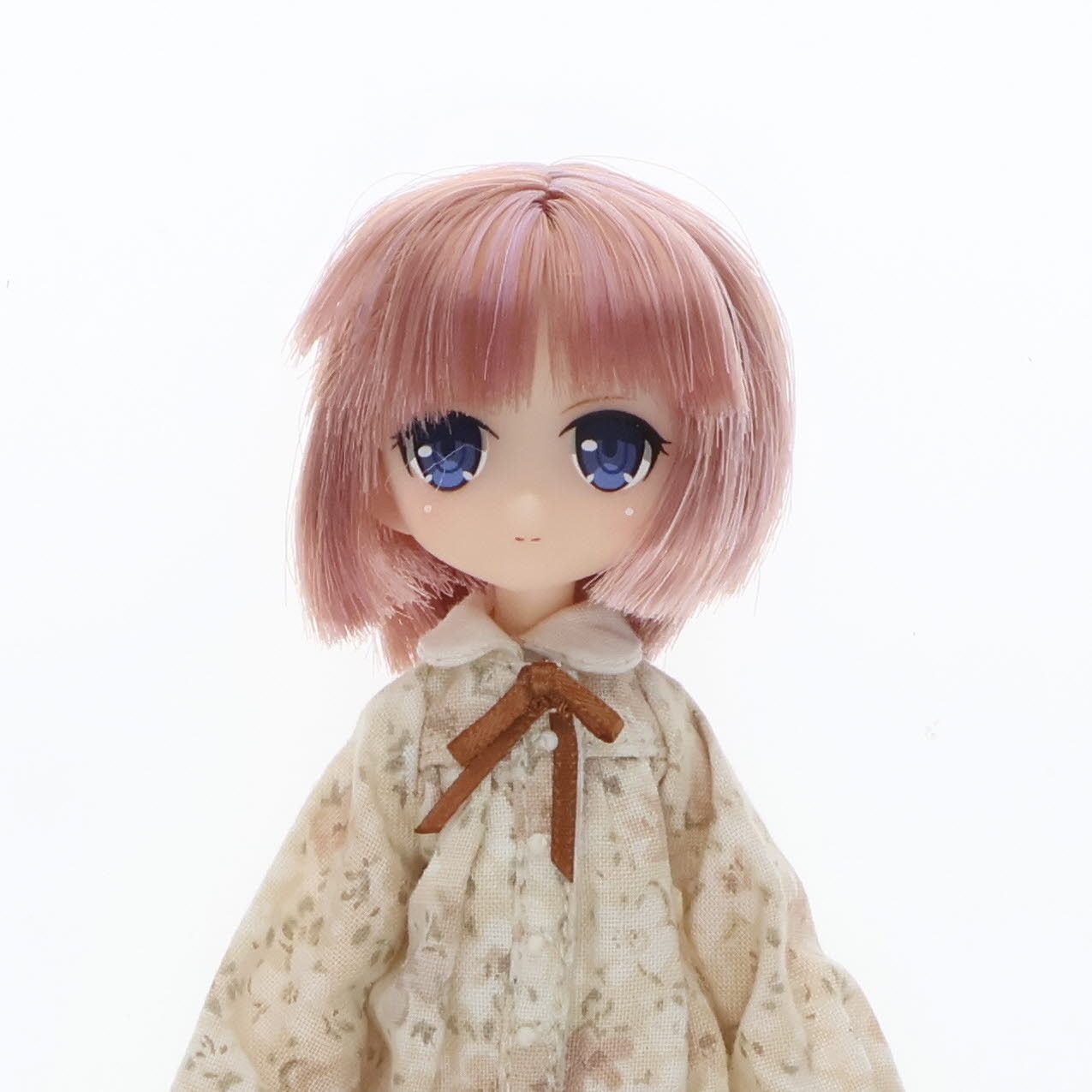 Lil&#39; Fairy(リルフェアリー) リアム/きぼうのほとり 1/12 完成品 ドール(PID010-LLH) アゾン Lil' Fairy(リルフェアリー) リアム/きぼうのほとり 1/12 完成品