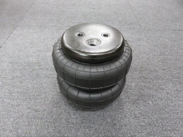 新品 エアバック エアースプリング 1/2NPT １個 エアサス ミニトラック ファイヤーストーンタイプ S10 クラウン タコマ グロリア ハイラックス ダットサン
