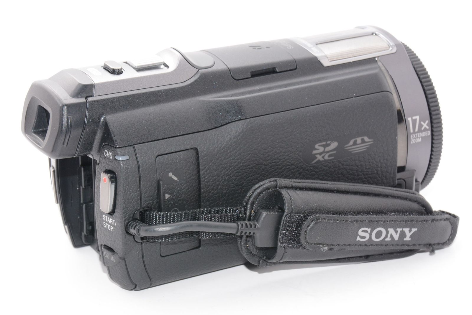 SONY ビデオカメラ HDR-PJ760V ハンディカム ソニー
