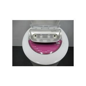 中古 Panasonic パナソニック スチーマー ナノケア EH-CSA95 W温