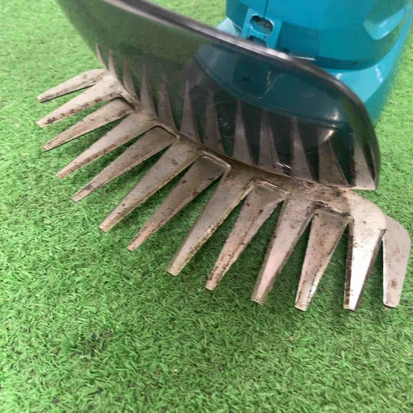 makita コードレスバリカン