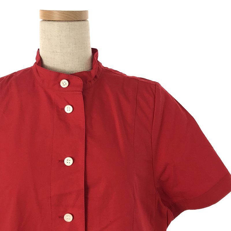 foufou / フーフー | summer one piece 夏ドラ サマーワンピース | 0  