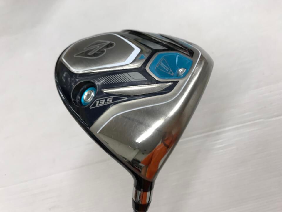 TOUR B JGR 2019 レディス | 13.5 | L | AiR Speeder JGR | | ドライバー | ブリヂストン 最短即日発送