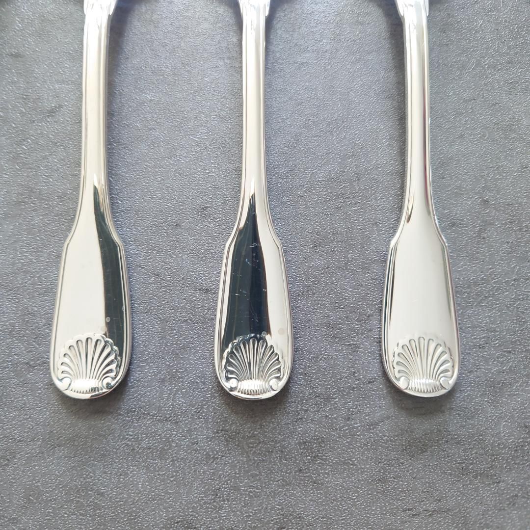 ティースプーン