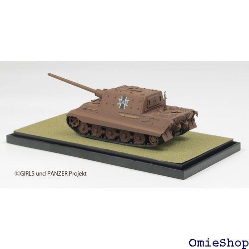 ガールズ＆パンツァー てのひら戦車道コレクション 駆逐戦車