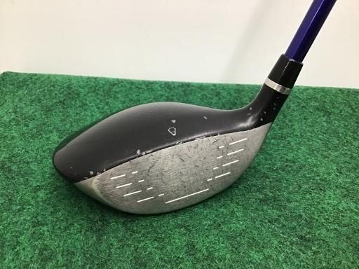 レア ヤマハ inpres DRIVESTAR 5W フェアウェイウッド FW SPEEDER NX for Yamaha M423f フレックスR メンズ 男性用 右利き 右用 Dランク ゴルフクラブ