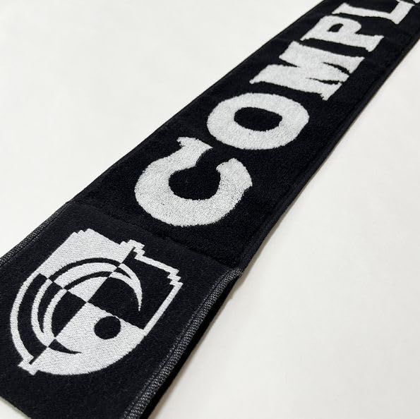 COMPLEX（コンプレックス）2024 日本一心 グッズ 吉川晃司 布袋寅泰