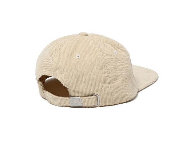 HUMAN MADE 6 PANEL CORDUROY CAP 帽子 HM26GD011 - SIKI - メルカリ