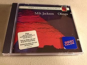 【】「非常に良い」［CD］Olinga