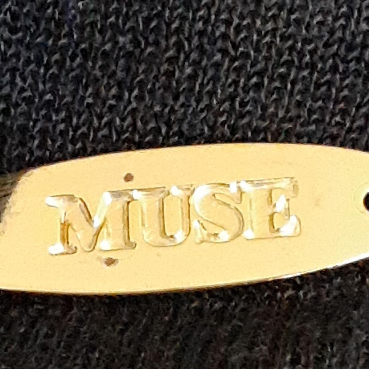 MUSE de DEUXIEME CLASSE(ミューズデドゥーズィエムクラス