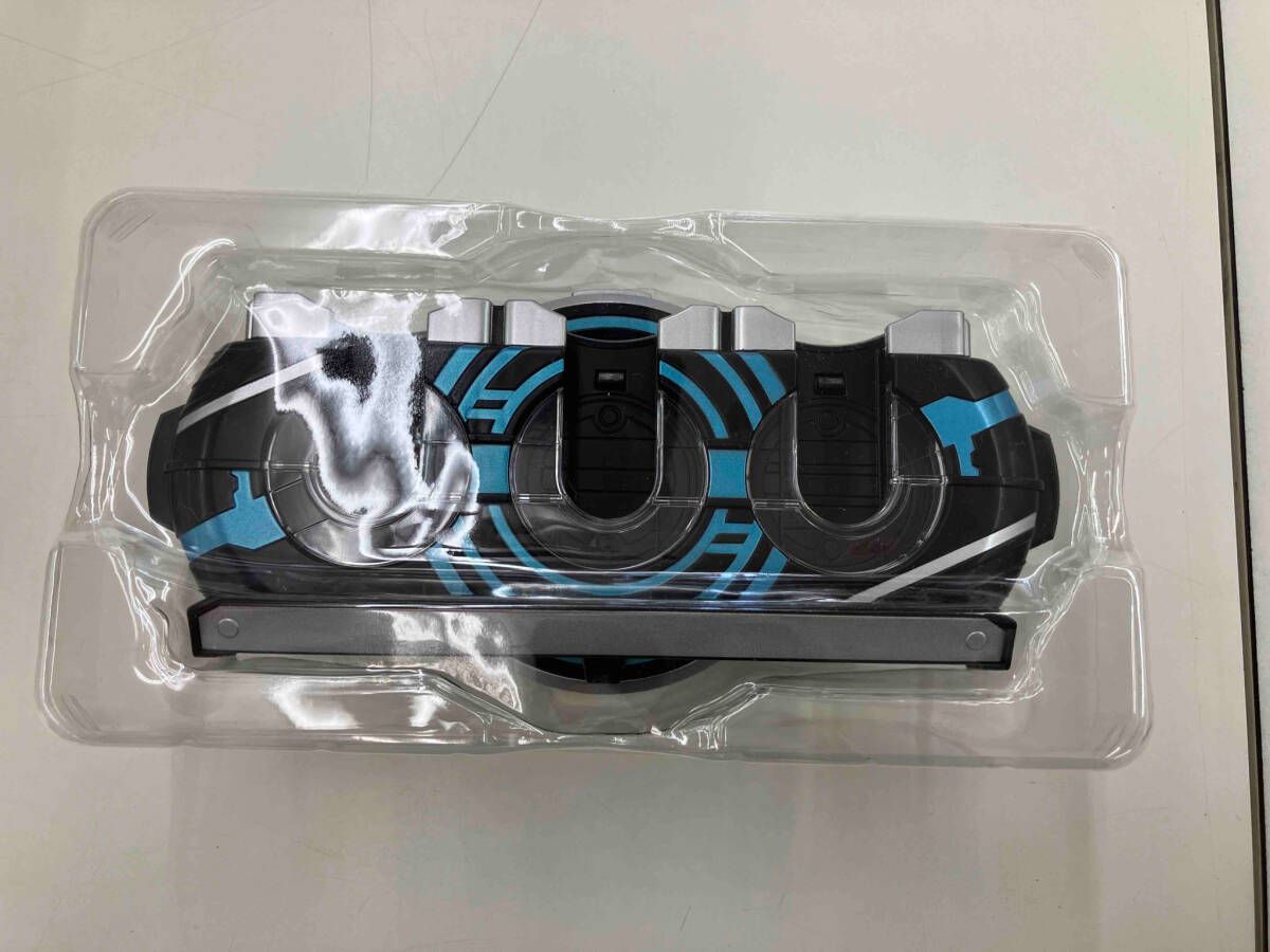 BANDAI - CSMオーズドライバーバックル for DISPLAY CSMオーズドライバーバックル for DISPLAY | 仮面ライダーオーズ