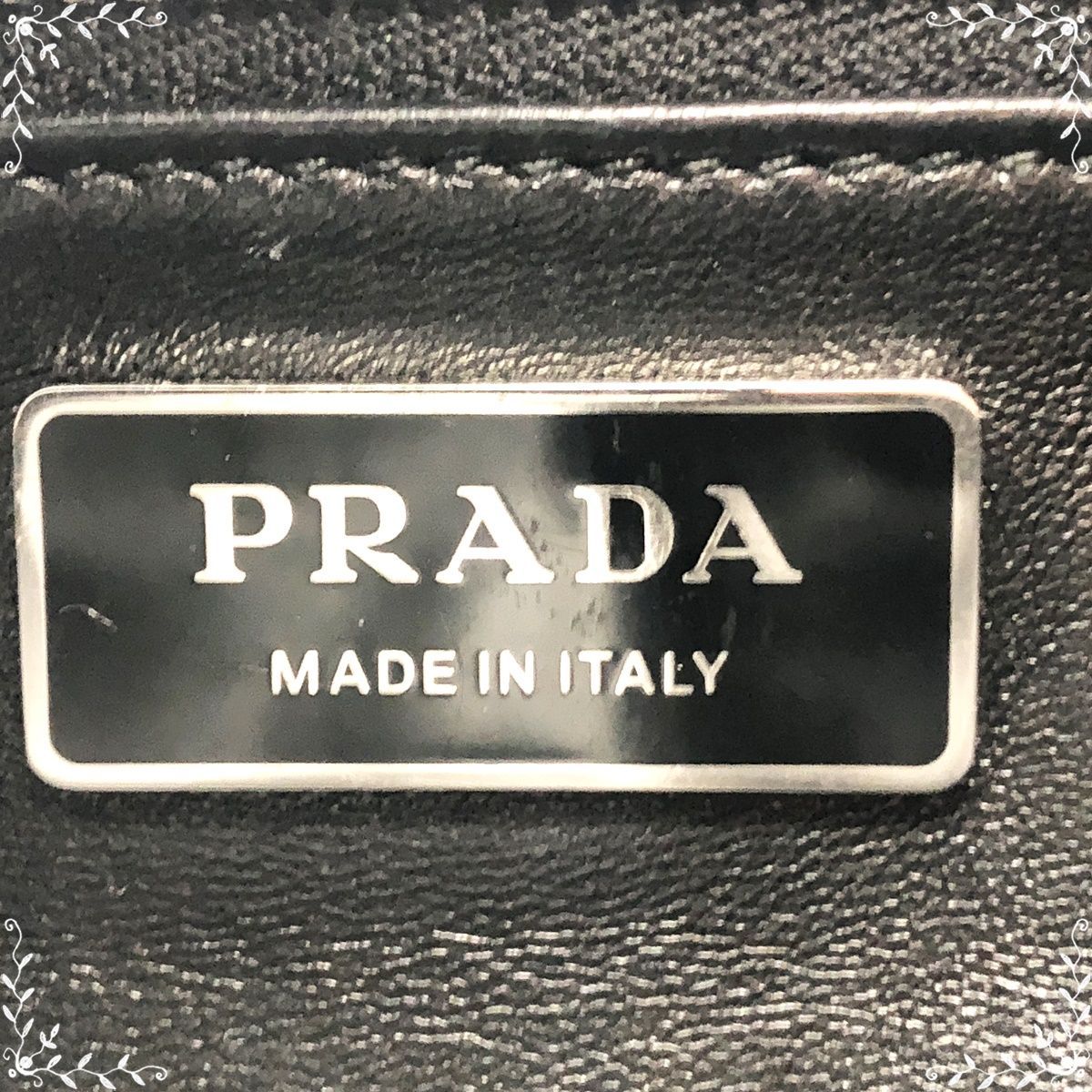 PRADA
