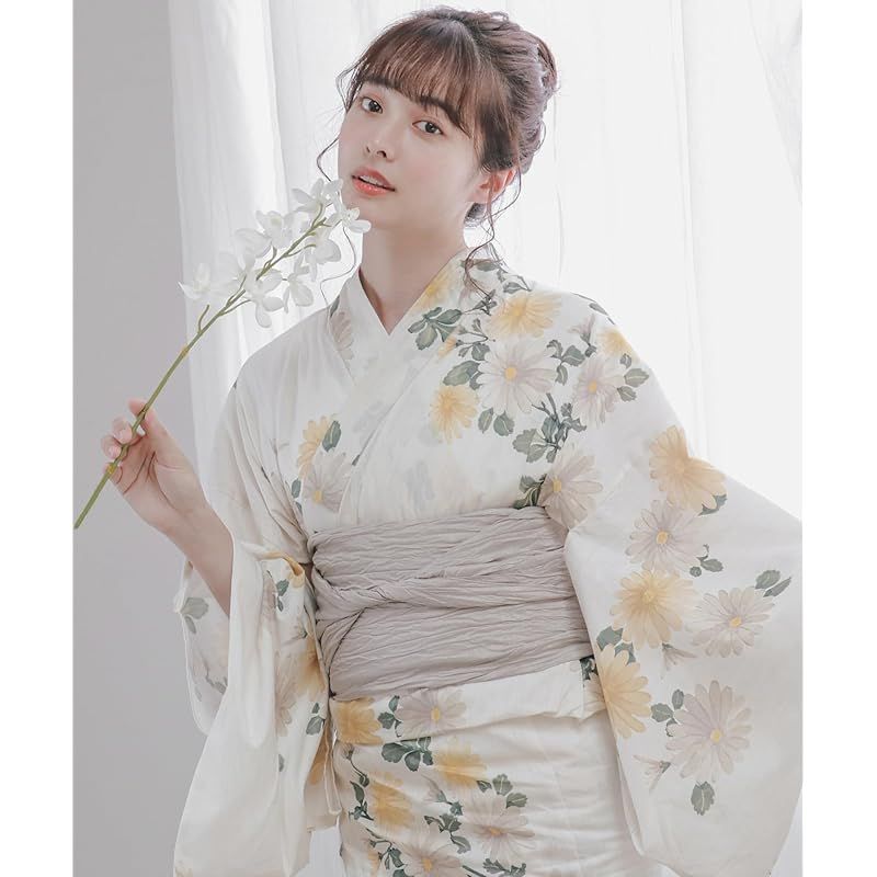 生成り 2点セット