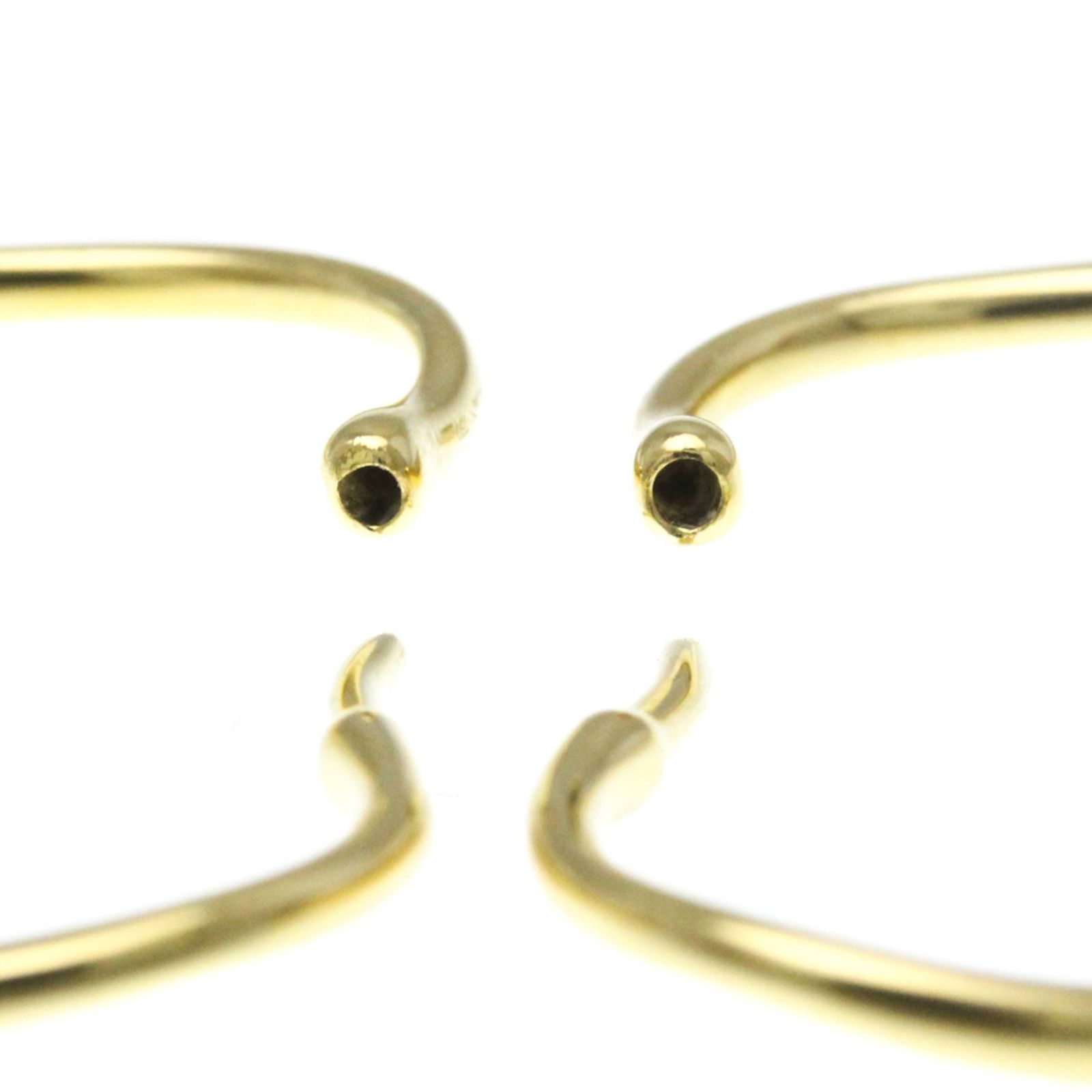 Tiffany & Co. ティファニー　K18 　ネックレス　オールド Tiffany ティファニー ネックレス 18k