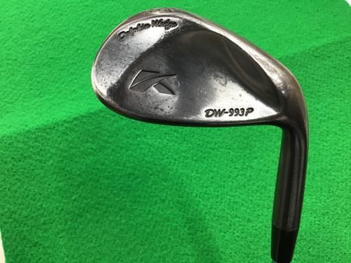 キャスコ Dolphin wedge DW-993P 55° ウェッジ WG NS PRO MODUS3 WEDGE 105 フレックスその他 メンズ 男性用 右利き 右用 Dランク ゴルフクラブ