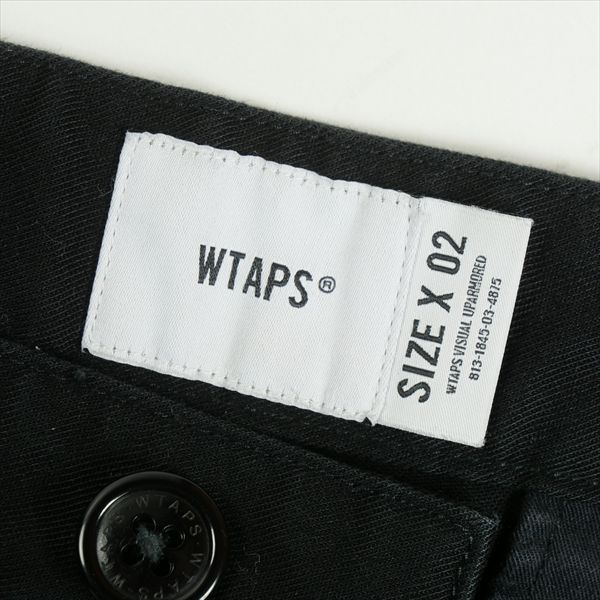 TROUSERS CTPL