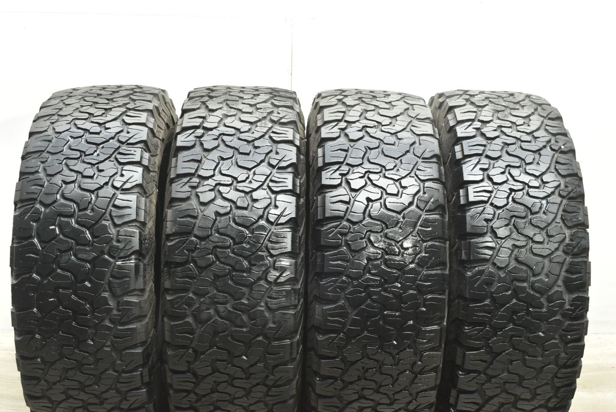 KO2 LT285|70R17