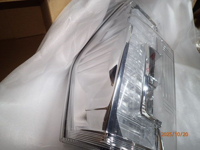 タント LA600S テールライト テールランプ 左 tokaidenso 20516 81560-b2582 FFCRYSTALESIA_COM