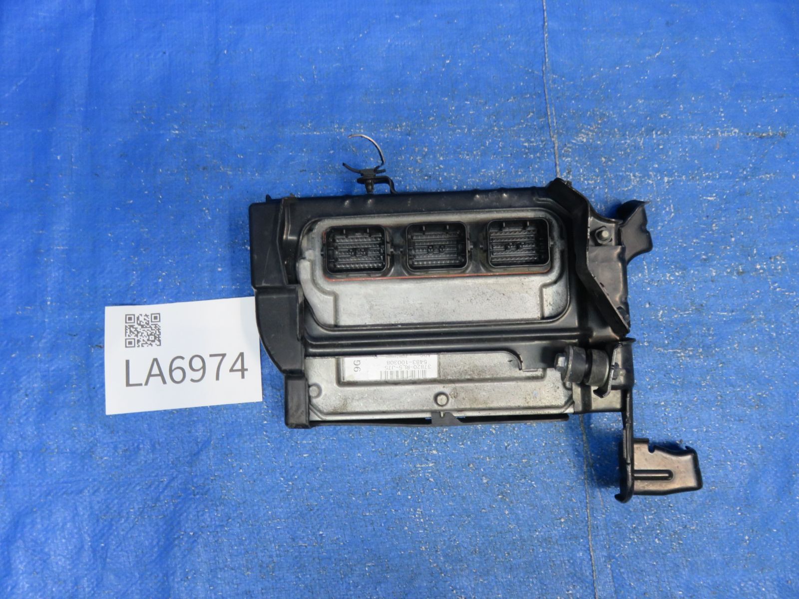 エンジンコントロールユニット 純正