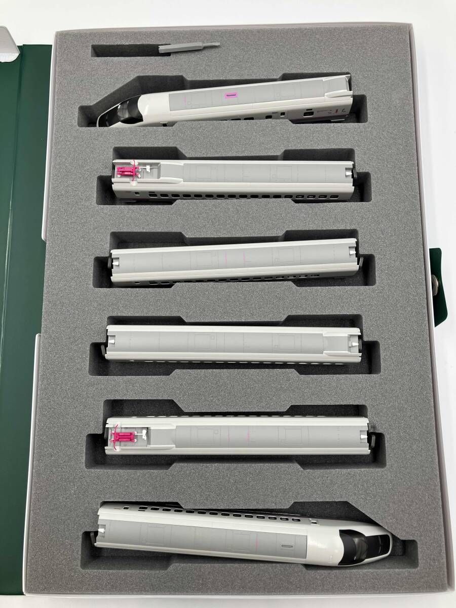 マイクロエース A9909 Nゲージ C57-1 やまぐち号・標準 貴婦人