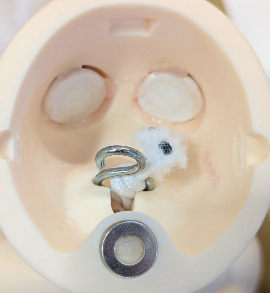 SD13女の子 ワンオフモデル