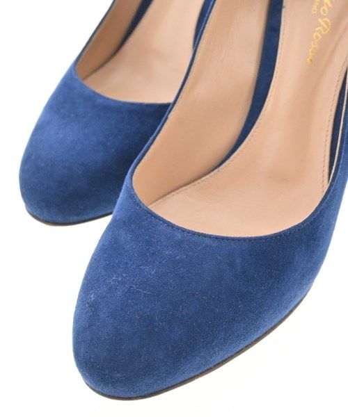 Gianvito Rossi パンプス レディース 【古着】【中古】【送料無料  