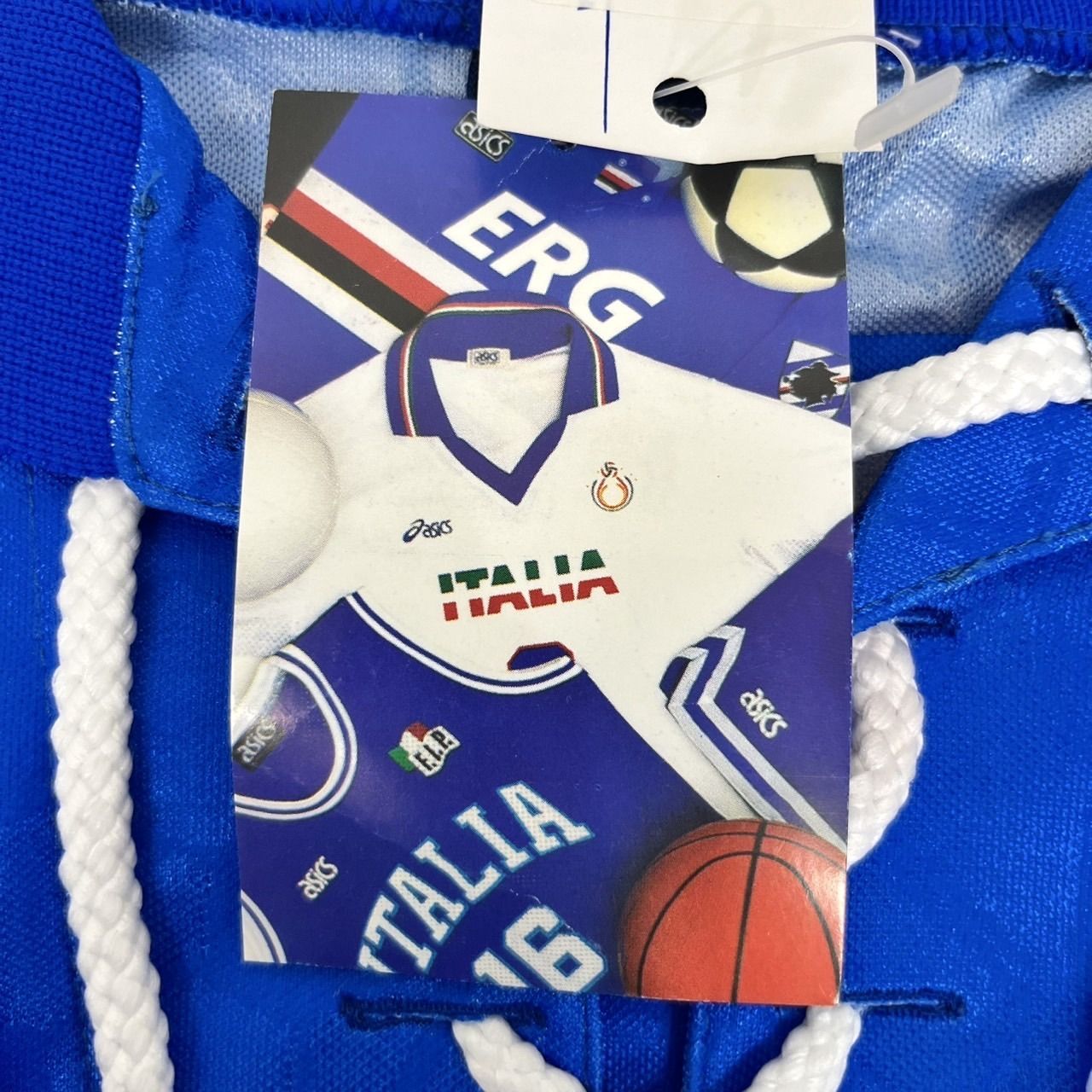 90s サンプドリア Sampdoria デッドストック サッカー
