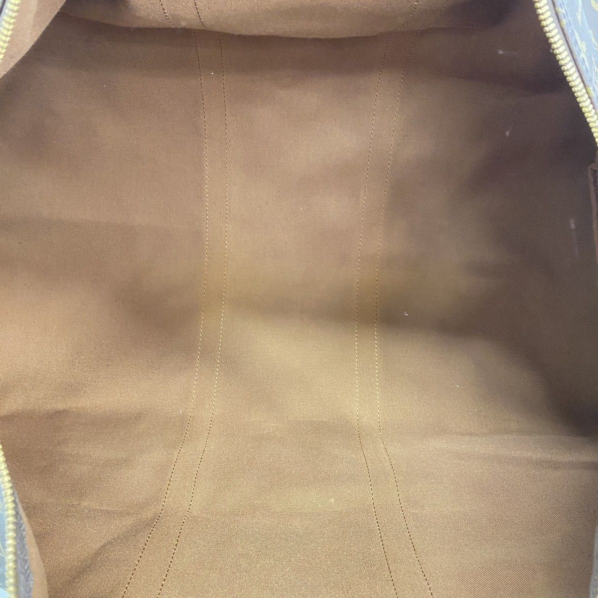 ボストンバッグ モノグラム