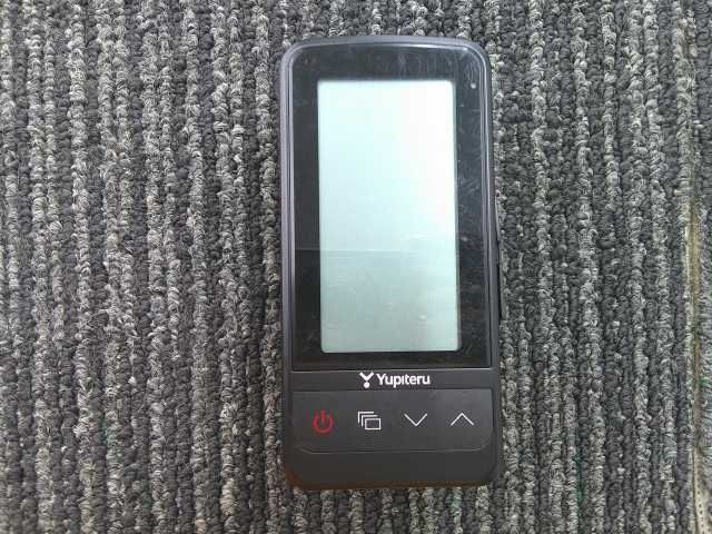 中古 コモノ その他 Yupiteru GST-7 BLE スイングトレーナー//0
