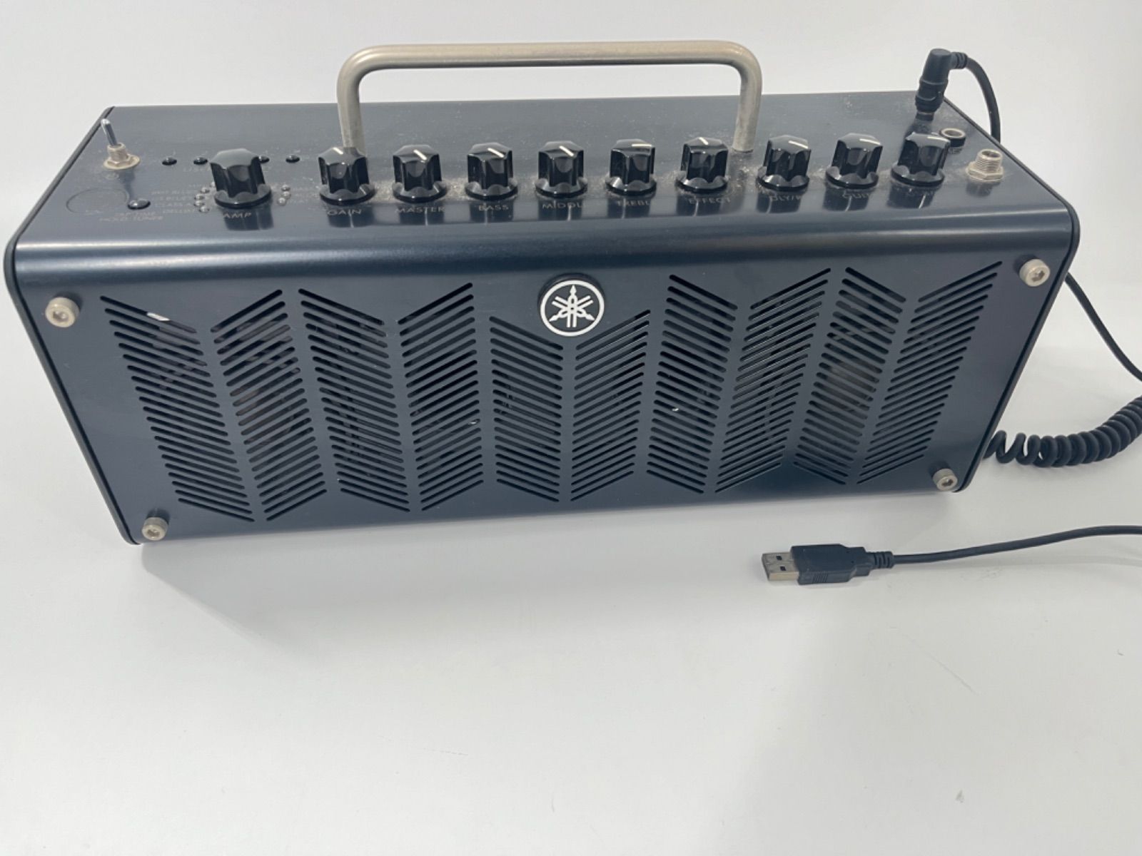 ヤマハ YAMAHA ギターアンプ THR10C 本体のみ - メルカリ