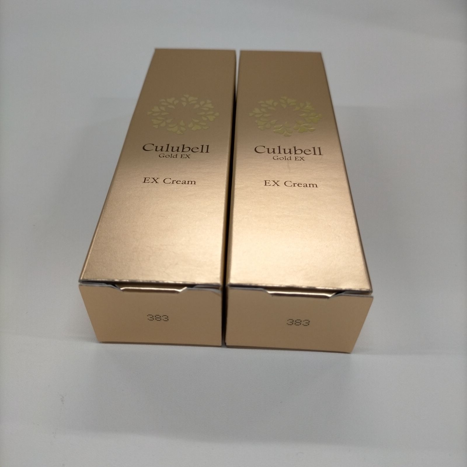 Culubell EXクリーム 30g パック・フェイスマスク Culubell Gold