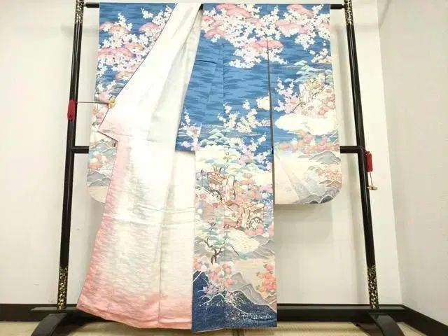 着物 日本