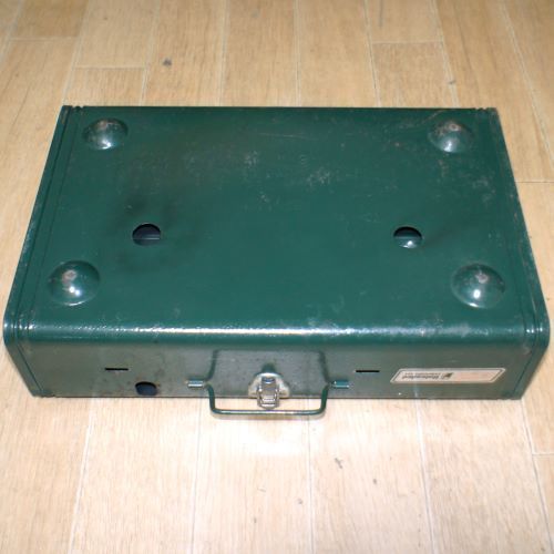 Coleman 424 ☆アンレデッド☆コンパクトサイズ - メルカリ