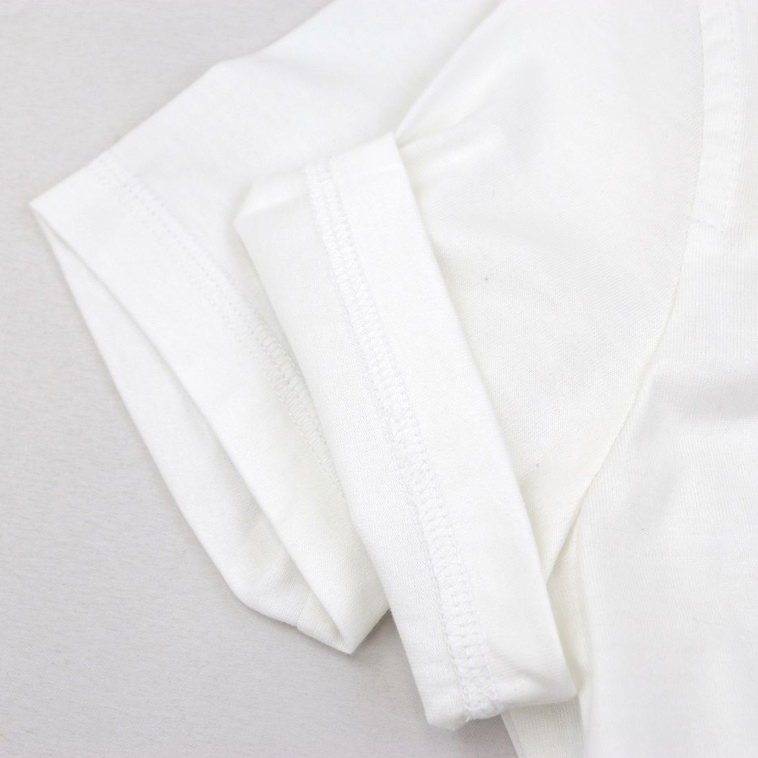 美品 エルメス 22SS レインボー カルトゥーシュ 半袖Tシャツ 