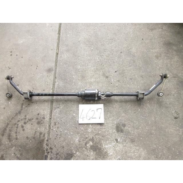 2009年 ポルシェ パナメーラ ABA-970M48A Rスタビライザー 56089km 97035970304 193878 4627