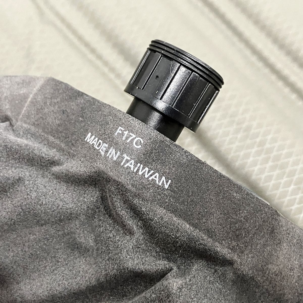 TM-192 自動空気充填式エアマット